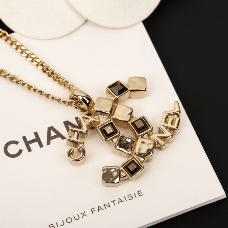 Chanel Necklaces